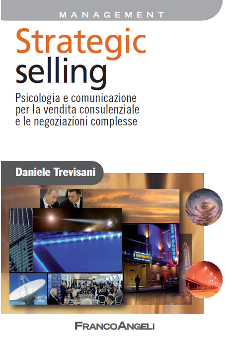 "Strategic Selling" by Daniele Trevisani